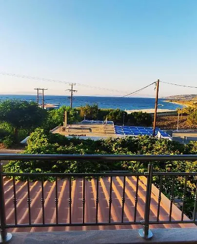 Makedonia Studios At Harbour Of Kamiros Skala